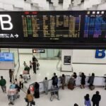 Japan Airlines Manage Booking 