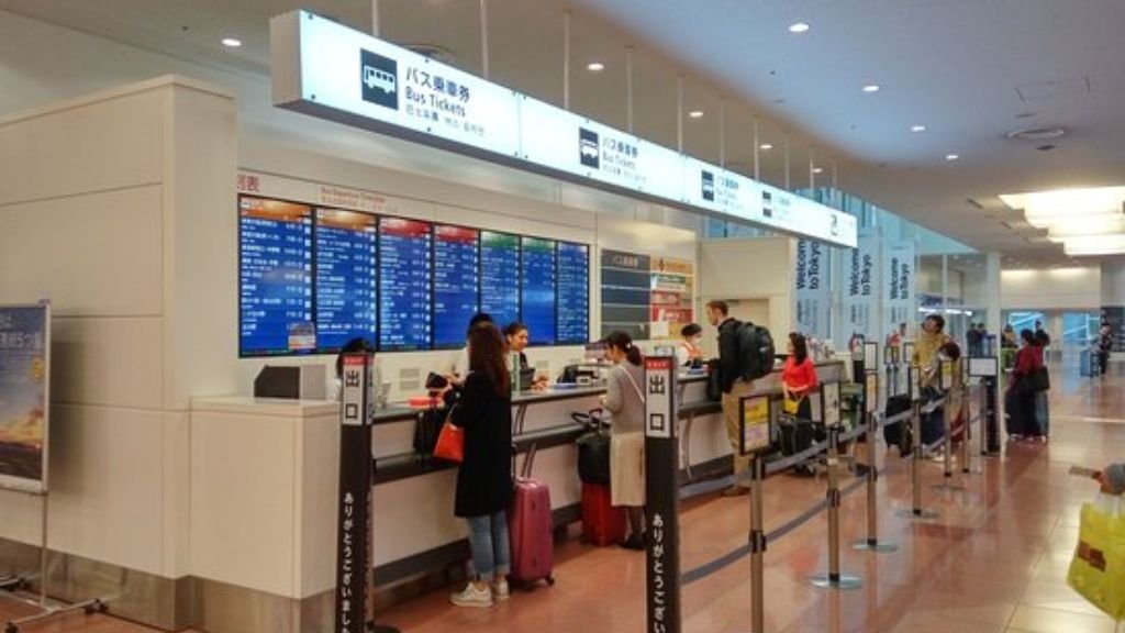Spirit Airlines BOS Terminal