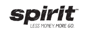 spirit airlines