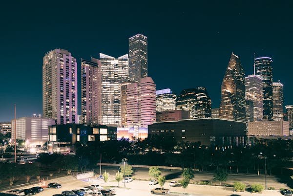 Houston
